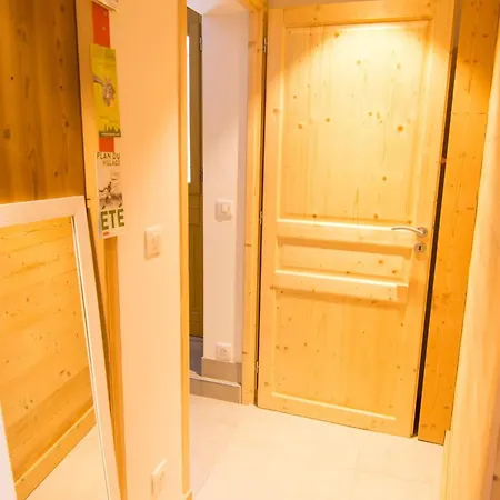 2 Pieces 6 Pers, Terrasse, Parking, Animaux Acceptes - Fr-1-263-539 Apartment